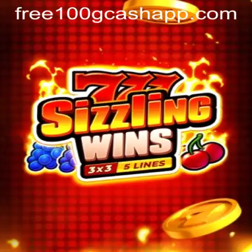 Unveiling the Thrills of 777SizzlingWins: A Journey Through Gameplay and Free 100 GCash Casino Offers
