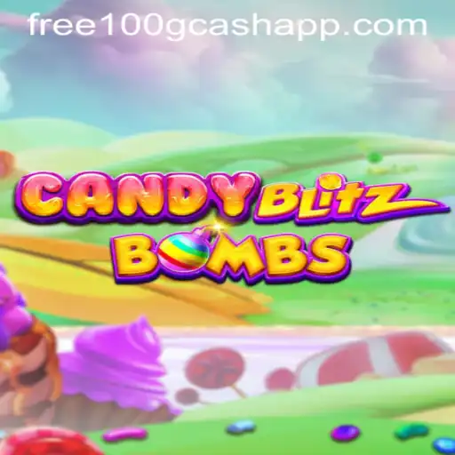Dive into CandyBlitzBombs: A Sweet Adventure with Explosive Twists