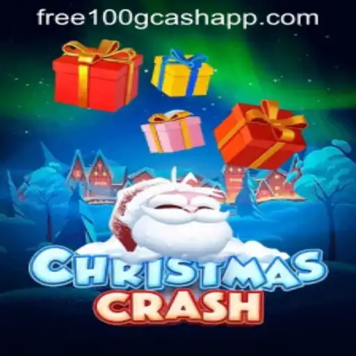 Experience Festive Fun with ChristmasCrash and Free 100 GCash Casino