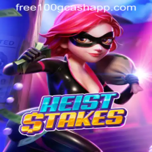 Unlock the Thrills of HeistStakes and the Allure of Free 100 GCash Casino