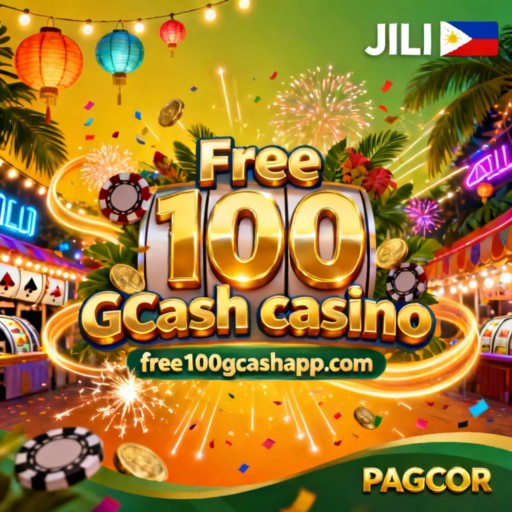 Free 100 GCash casino