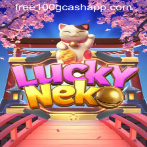 Exploring the Allure of LuckyNeko and Free 100 GCash Casino