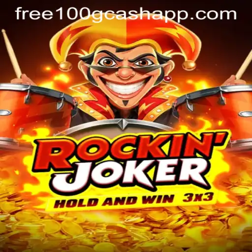 Exploring Rockinjoker: Your Gateway to Winning Free 100 GCash Casino Credits