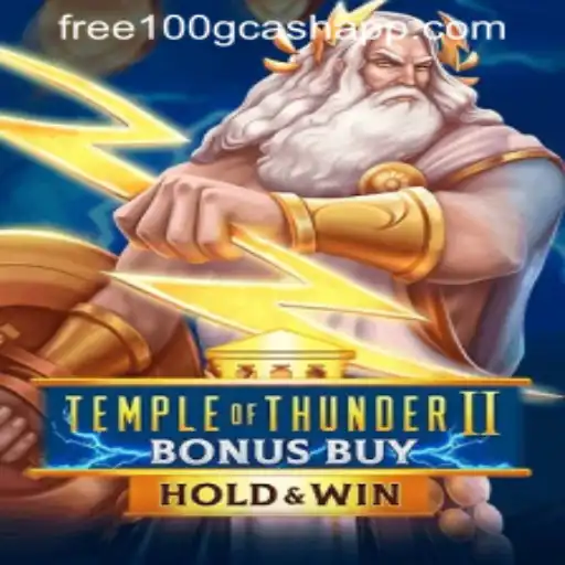 Explore the Thrills of TempleofThunderIIBonusBuy and Unlock Free 100 GCash Casino Offers