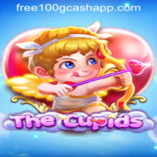 TheCupids: A Casino Game Revolution with Free 100 GCash Offer