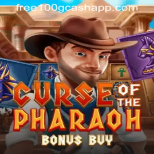 Exploring Curse of the Pharaoh Bonus Buy and the Exciting Free 100 GCash Casino Offer