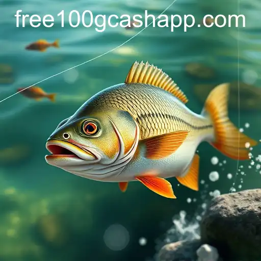 Fishing Games and the Influence of Free 100 GCash Casino