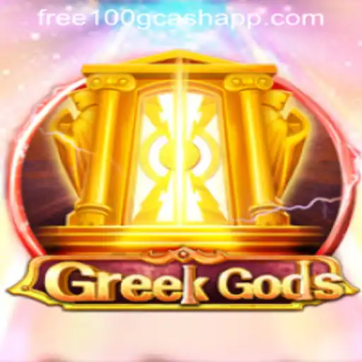 Unlock the Secrets of GreekGods: A Mythological Journey into the Casino Universe with Free 100 GCash