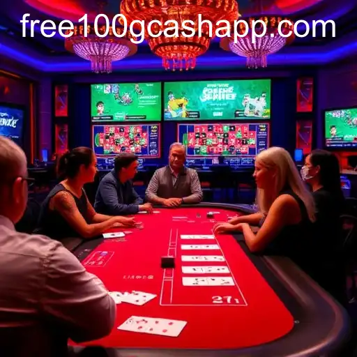 The Exciting Horizon of Live Games