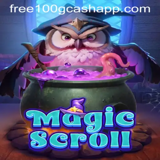 MagicScroll: Dive into the Enchanting World with Free 100 GCash Casino