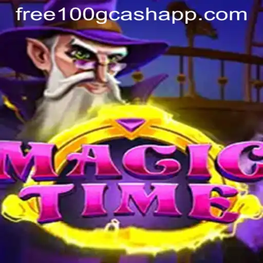 Unlock the Mysteries of MagicTime: A Journey into the Realm of Fantasy and Fortune