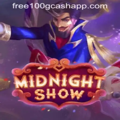 MidnightShow: Unveiling the Excitement with a Free 100 GCash Casino Experience