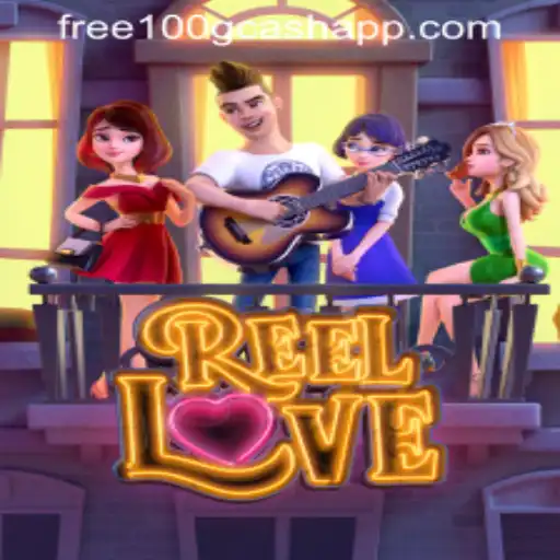 ReelLove: A New Era in Online Gaming