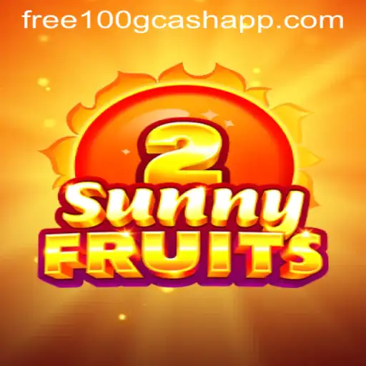 Discover SunnyFruits2: Dive into the Exciting World of Free 100 GCash Casino