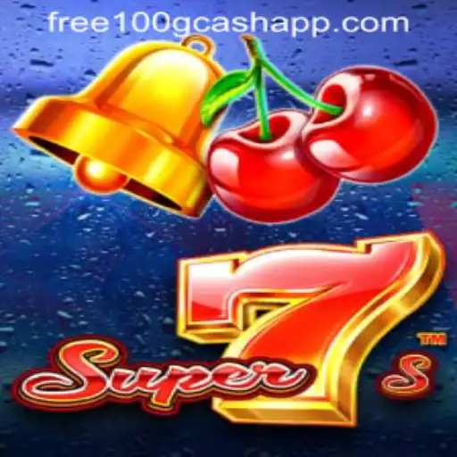 Exploring Super7s and the Concept of Free 100 GCash Casino