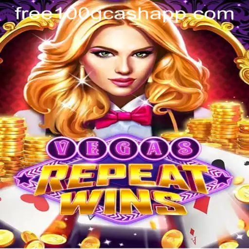 Exploring VegasRepeatWins and the Thrill of Free 100 GCash Casino